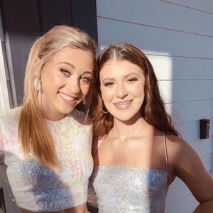 Meet your Posher, Emmy